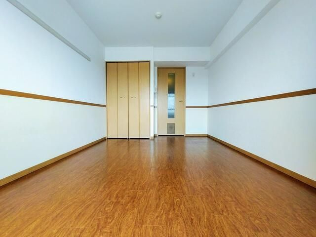 ソレアードセイスの寝室
