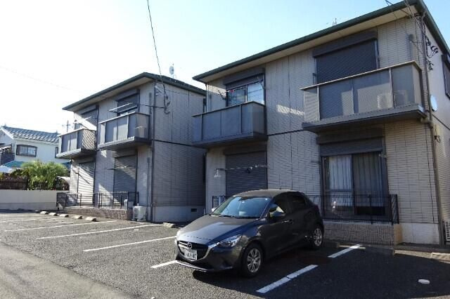 ペディコート東宮下壱番館