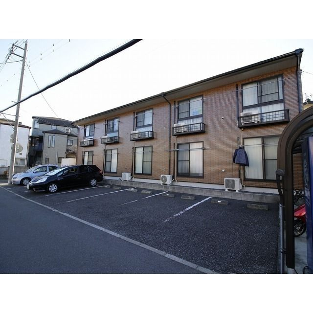 プレジール 住吉