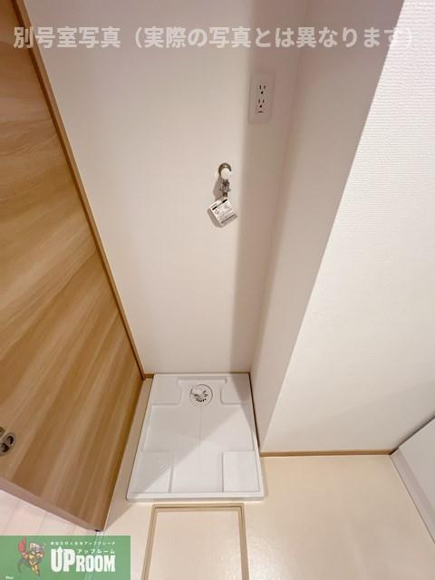 セレニティコートⅠの設備