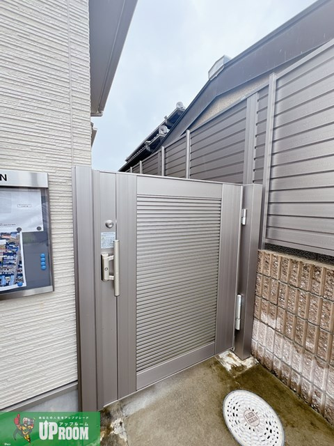 セレニティコートⅠのその他共用部分