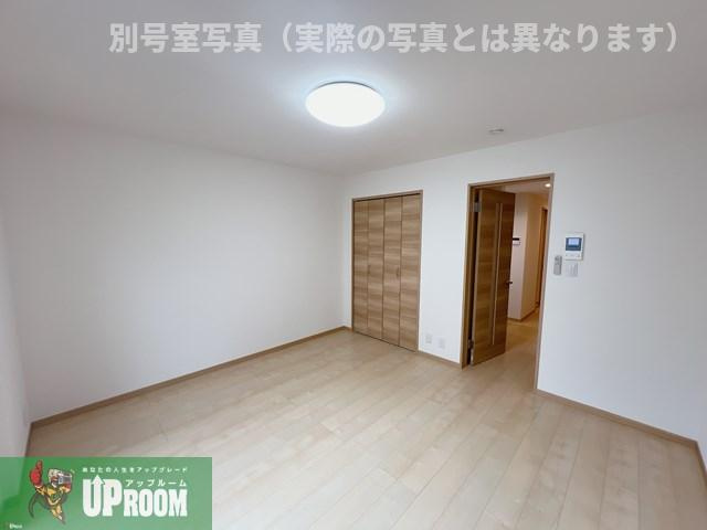 セレニティコートⅠの設備