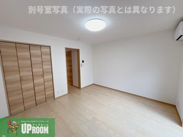 セレニティコートⅠのその他