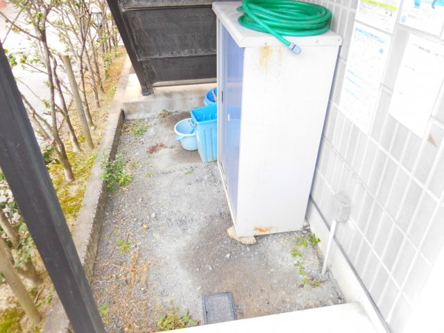 ハイツサニーコートのその他共用部分