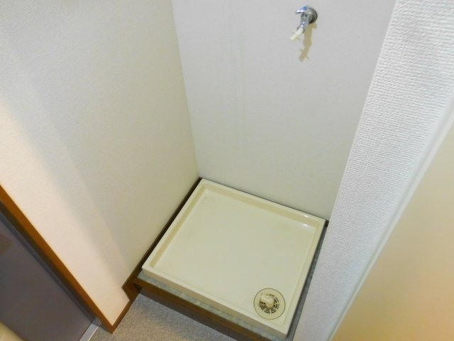 ハイツサニーコートの設備