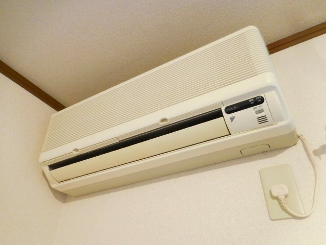 ハイツサニーコートの設備