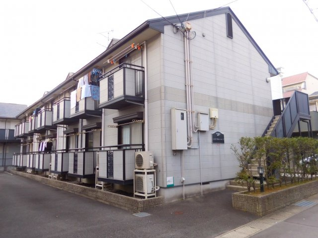 ハイツサニーコート