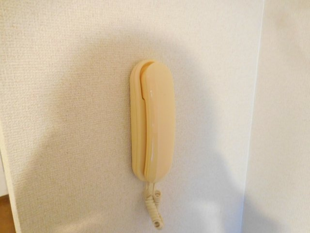 ハイツサニーコートのセキュリティ