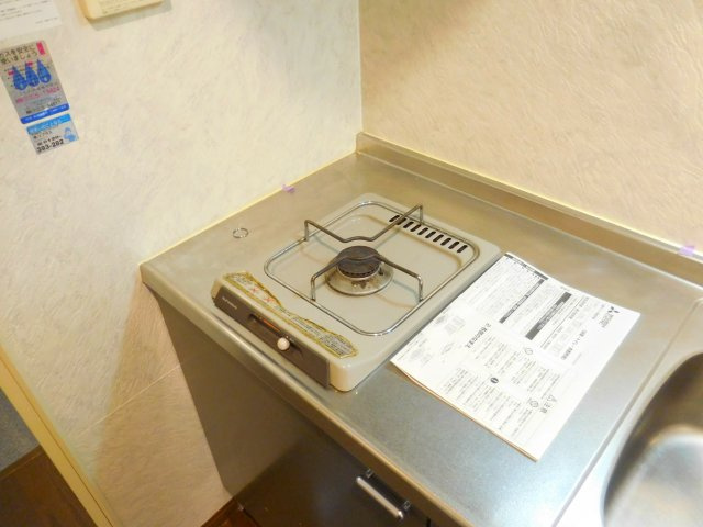 ハイツサニーコートのその他