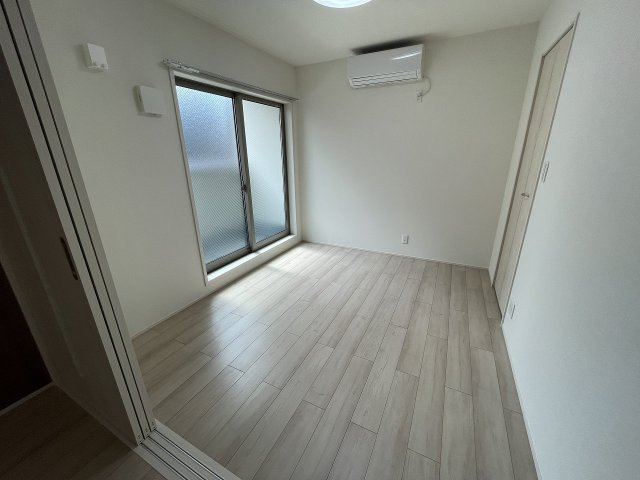 【寝室】 | フジパレス駒川中野Ⅵ番館