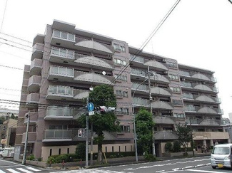 【外観】 | ライオンズプラザ井土ヶ谷第２
