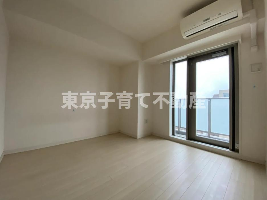 BELISTA文京白山の寝室