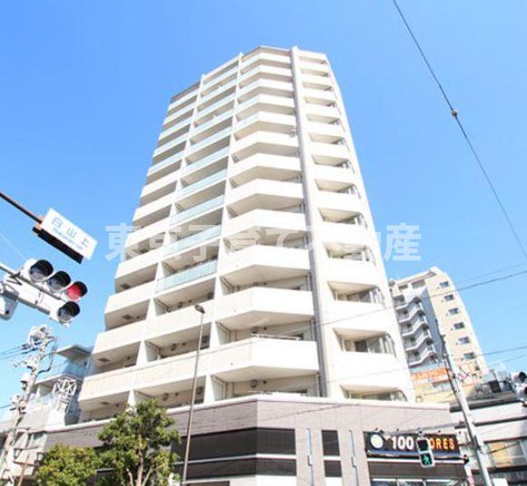 BELISTA文京白山