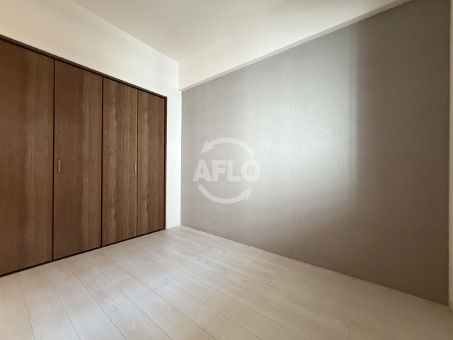 アンフィニ20ヴェルデの洋室|洋室