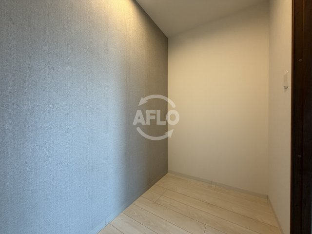 アンフィニ20ヴェルデの洋室|洋室