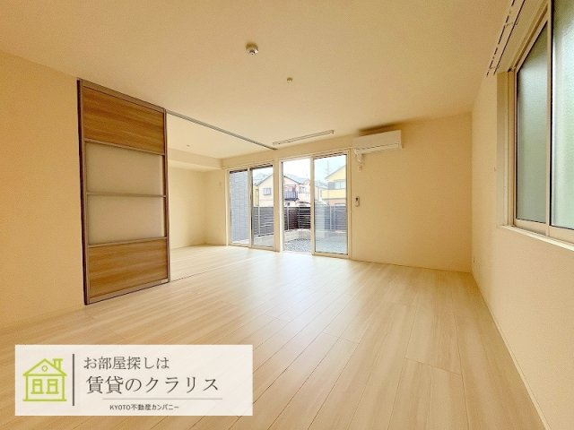セジュールオッツGT長岡京