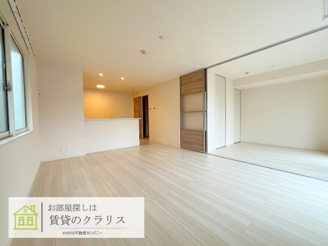 セジュールオッツGT長岡京