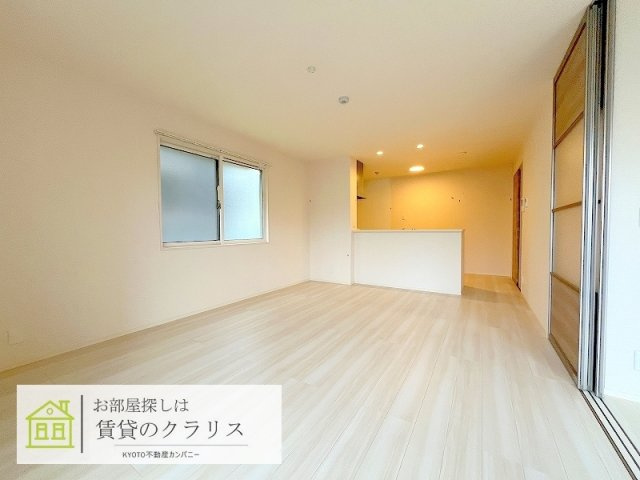 セジュールオッツGT長岡京