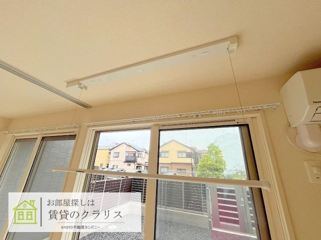 セジュールオッツGT長岡京