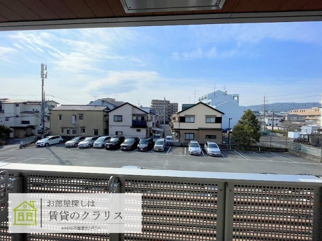 セジュールオッツGT長岡京