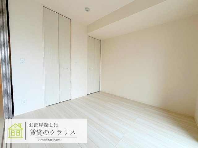 セジュールオッツGT長岡京