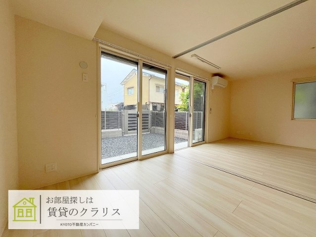 セジュールオッツGT長岡京