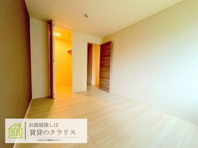 セジュールオッツGT長岡京