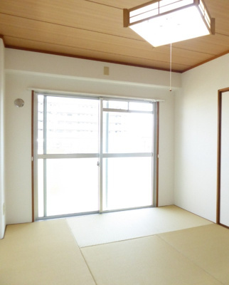 【和室】 | 堂元ビル