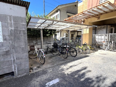 【その他共用部分】 | 堂元ビル