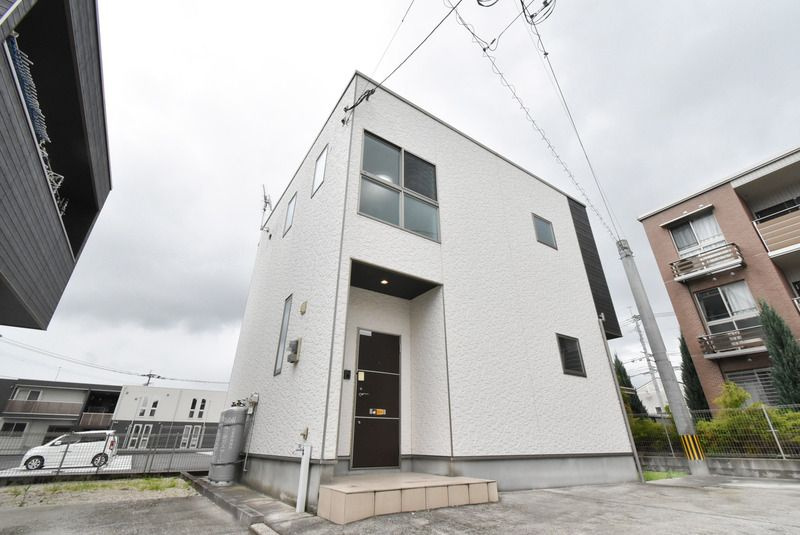 キャッスル(東合川)のその他