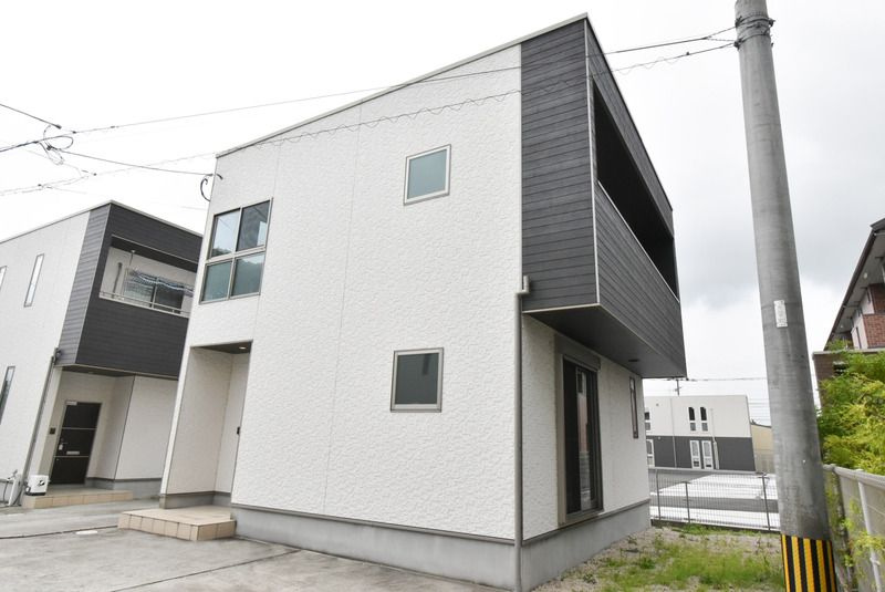 キャッスル(東合川)のその他