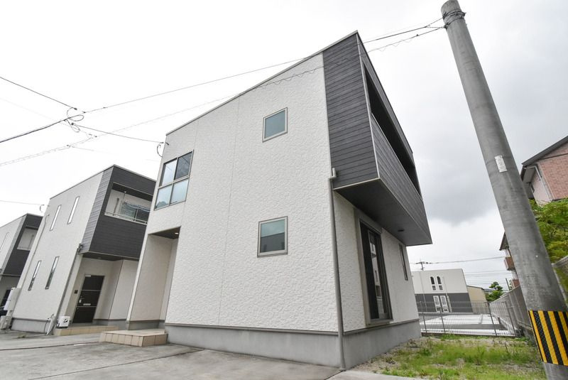 キャッスル(東合川)の設備