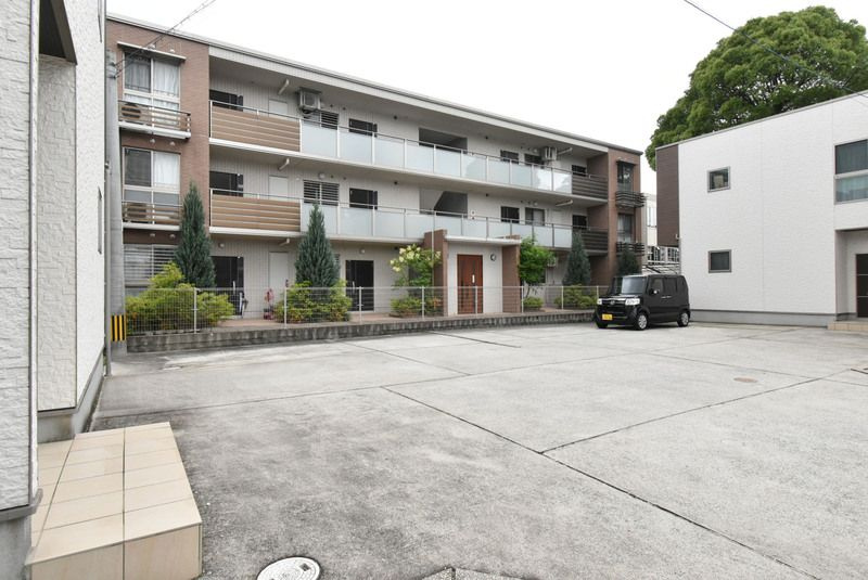 キャッスル(東合川)のその他