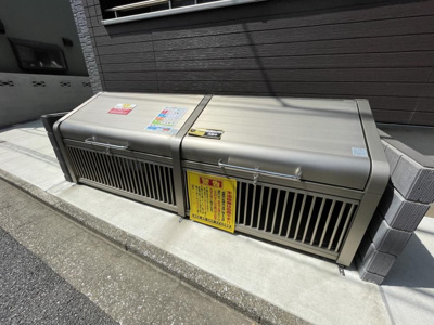 【その他共用部分】 | オリエンタル