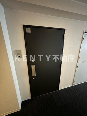 【設備】 | メゾンドアーク南大井