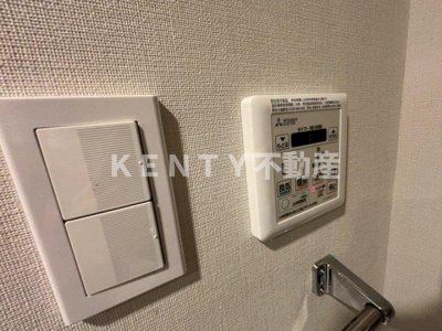 【キッチン】 | メゾンドアーク南大井 | キッチンでお料理をお楽しみください