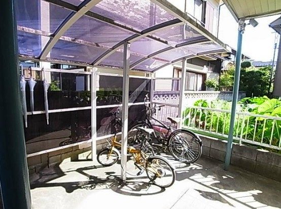 【仲介手数料：50％OFF】対象物件！のその他共用部分