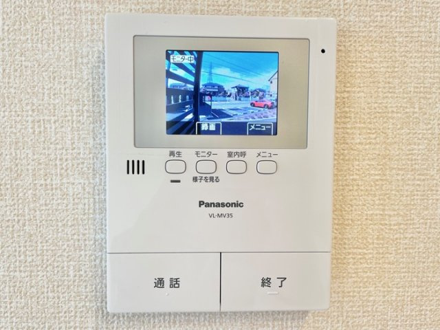 アルドーレ　Ａの設備