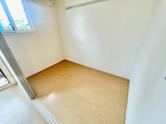 アルドーレ　Ａの内装