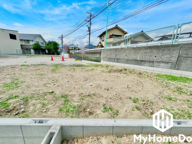 守山区西城1丁目　2期の外観