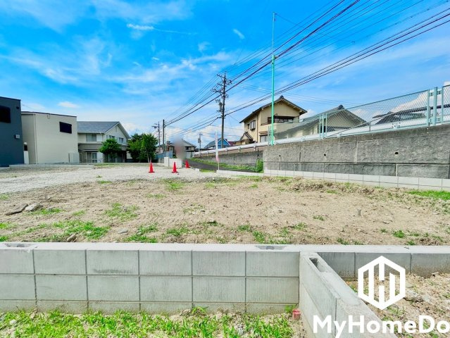 守山区西城1丁目　2期の外観