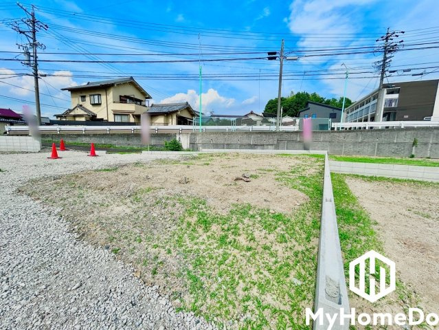 守山区西城1丁目　2期の外観