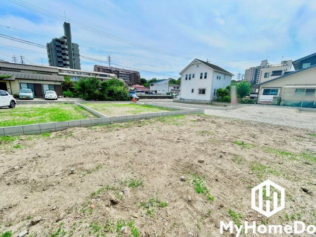 守山区西城1丁目　2期の外観
