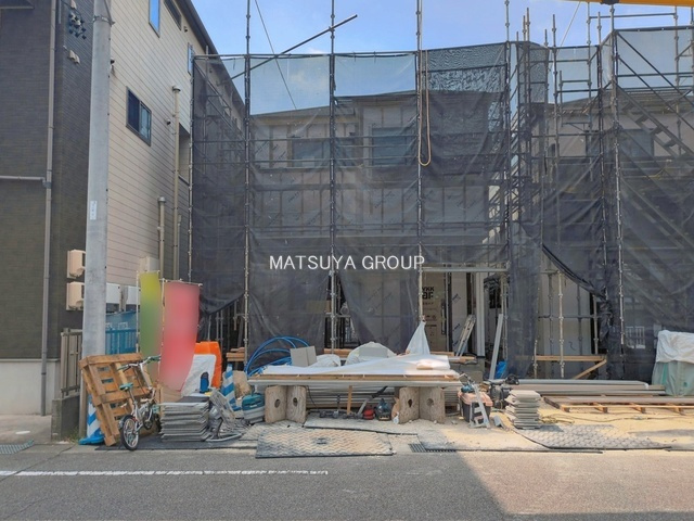 【外観】の画像