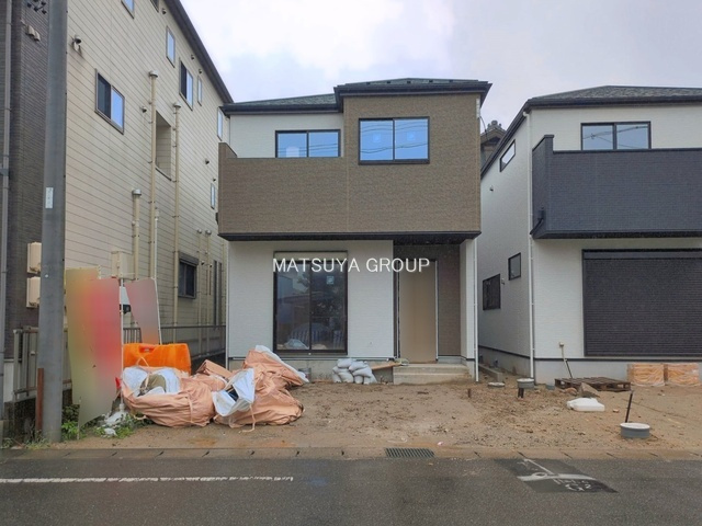【外観】の画像
