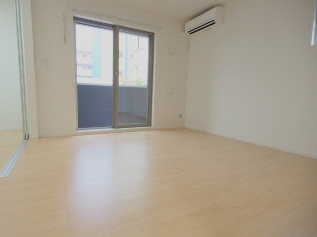 オータム1のその他|※写真は反転タイプの別部屋のものです。