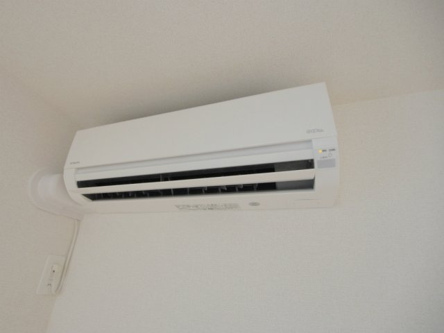 オータム1の設備|※写真は反転タイプの別部屋のものです。