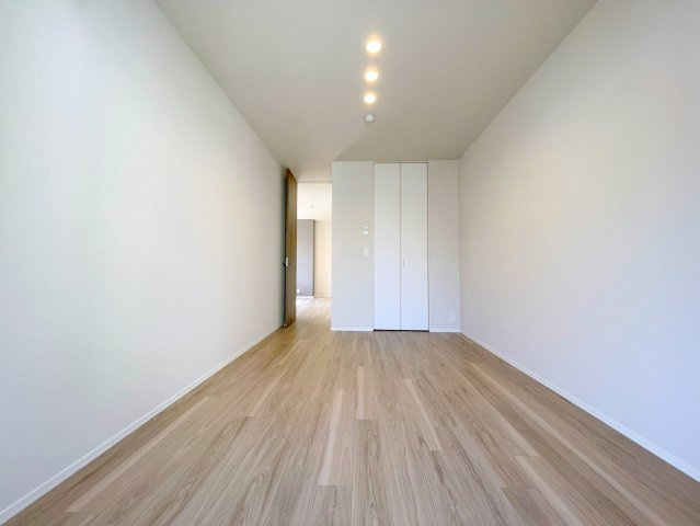 アダージォ阿佐谷の洋室|キレイな内装のお部屋です
