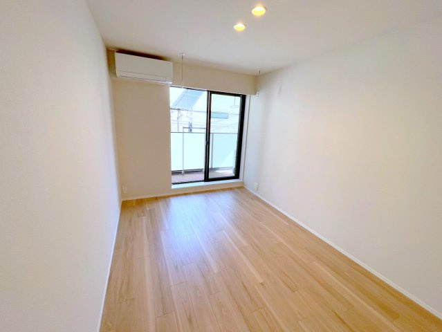 アダージォ阿佐谷の内装|明るいお部屋です