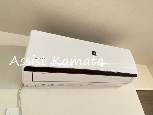 オーキッドの設備|写真は同タイプの別号室です